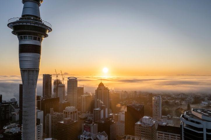 Main media for "Potential Easing of NZ Lockdown Restrictions May Bring Further Relief for NZ Dollar"