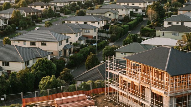 Main media for "The NZD Weakened After REINZ Data Shows House Sales Plunged - APAC Update"
