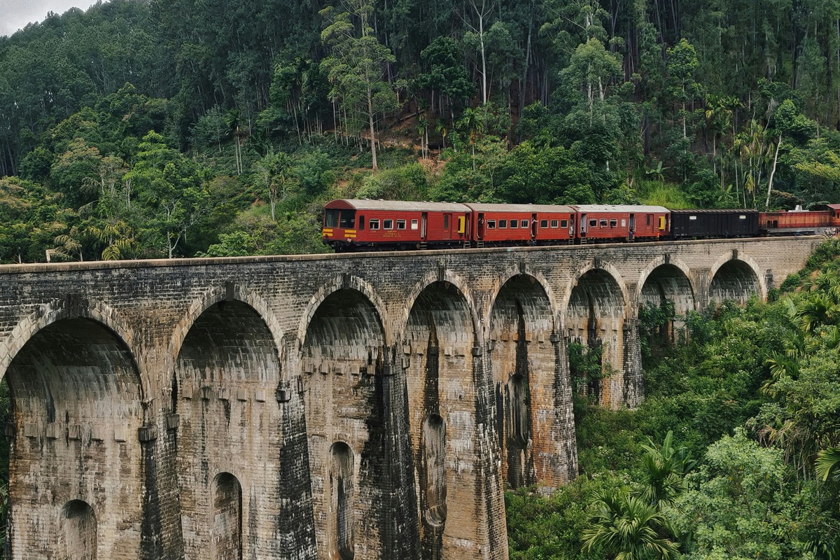 Looking at property in Sri Lanka