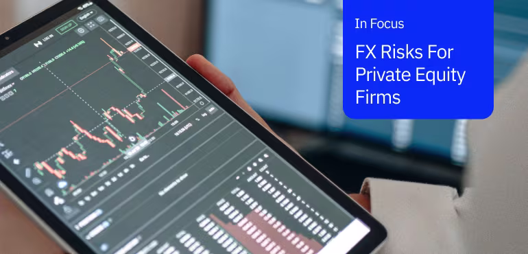 Main media for "In Focus: Foreign Exchange Risks for Private Equity Firms"