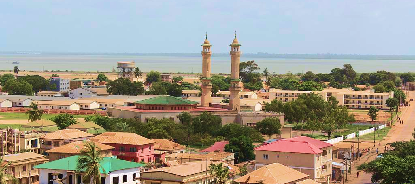 Gambia