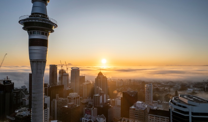 Main media for "RBNZ Official Cash Rate Decision - NZD Sharply lower"