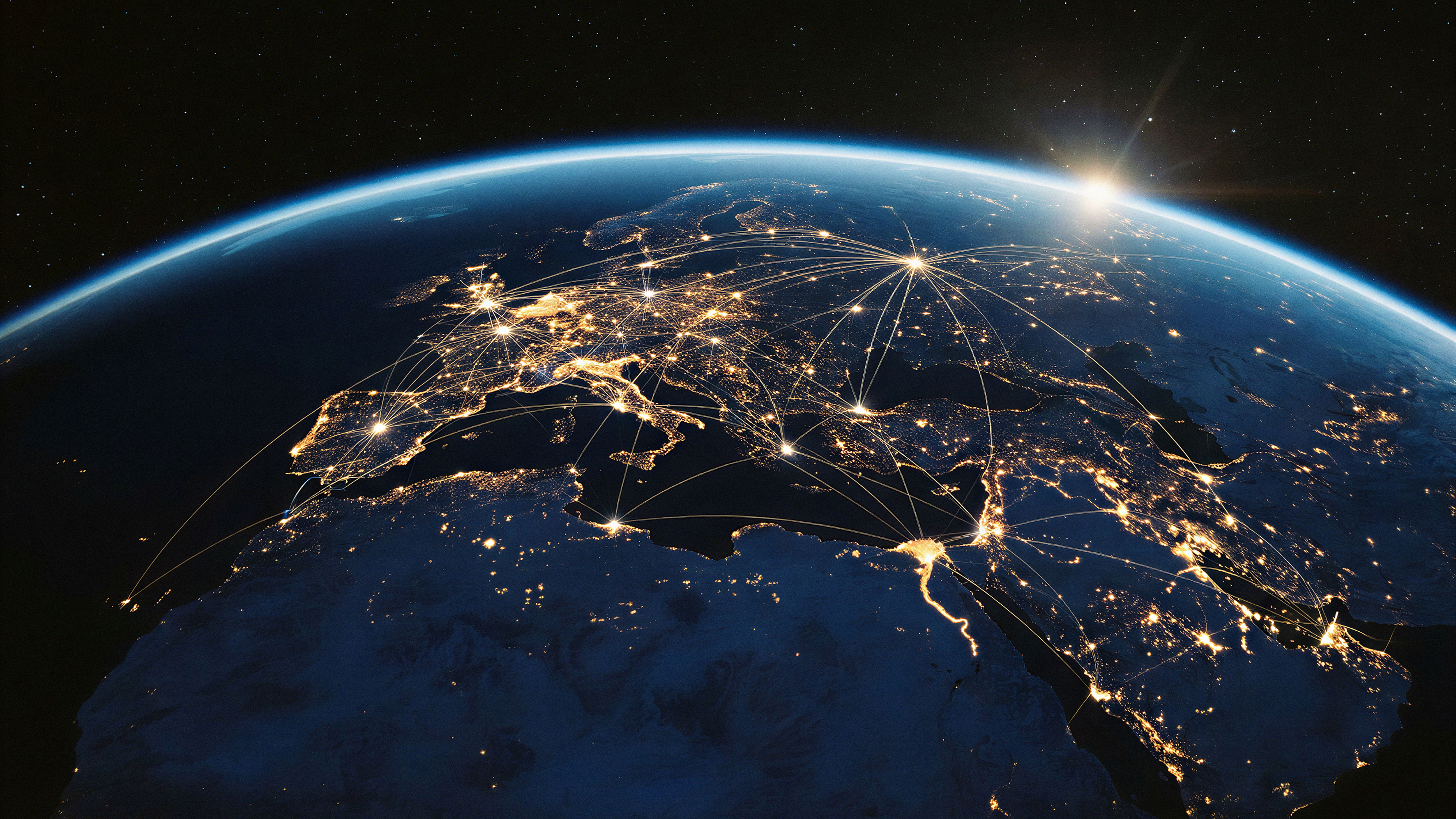 Global business