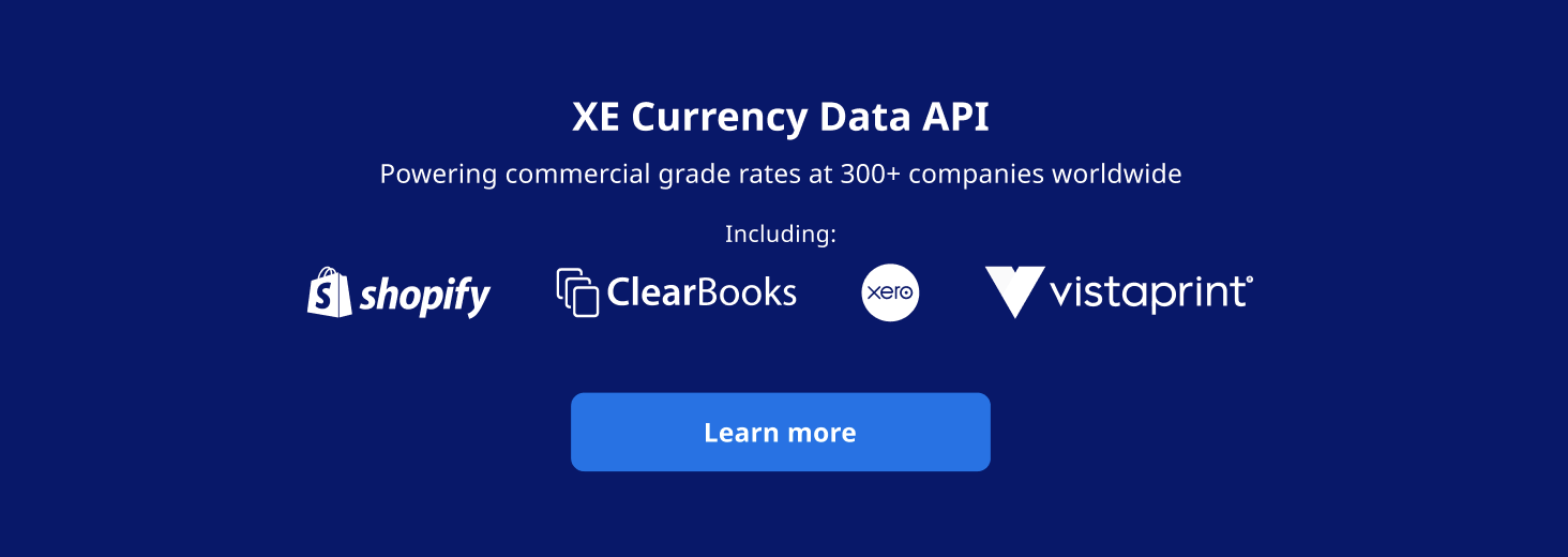 xe currency converter foreign