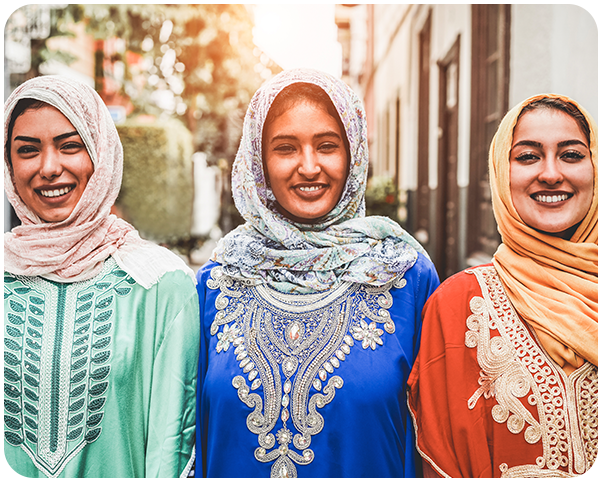 Header Image | Morocco