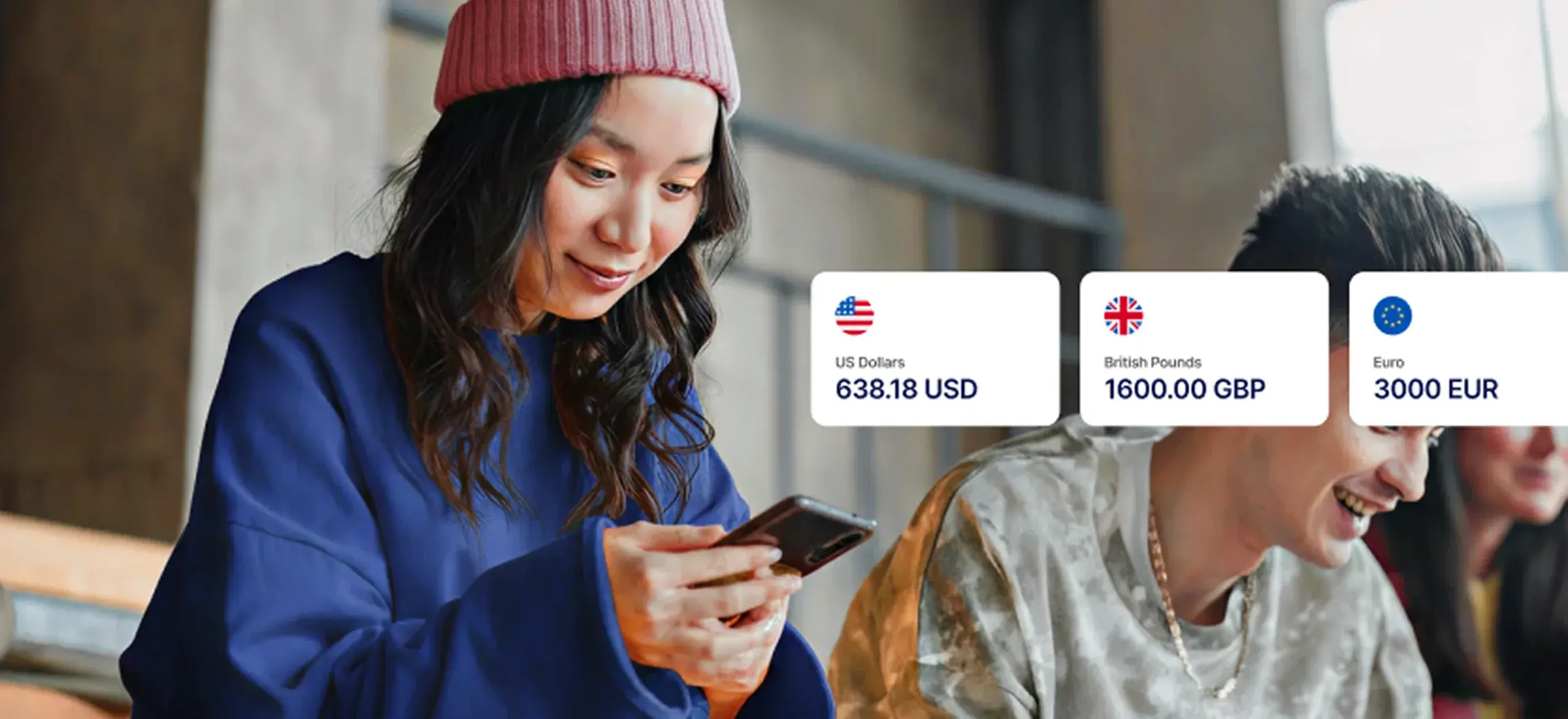 Spend less, invest the rest