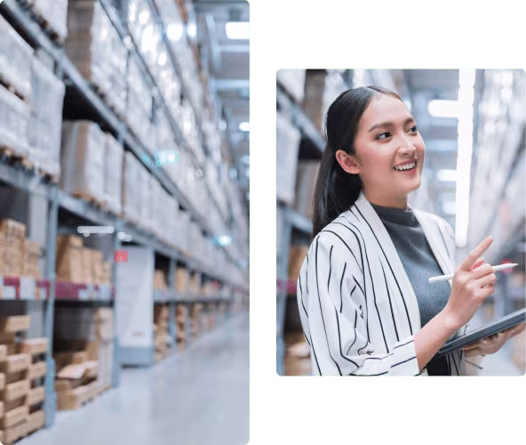Xe's global ERP solution