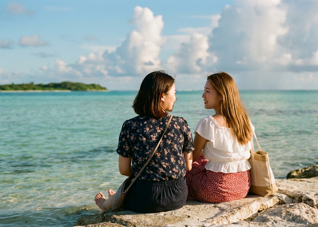 Main media for "Apps and Insights to Add to Your Vacation Money Essentials Checklist"