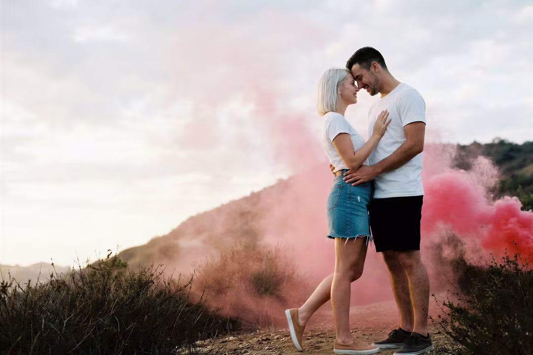 Main media for "Expats and Love: Seeking It, Keeping It, and Letting It Go"