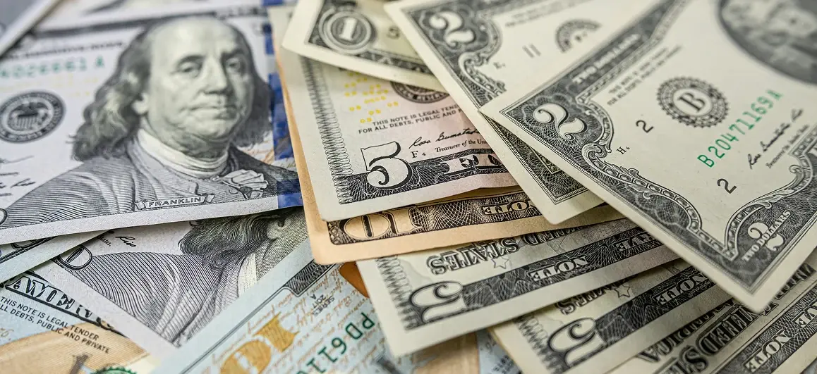 Spend less, invest the rest