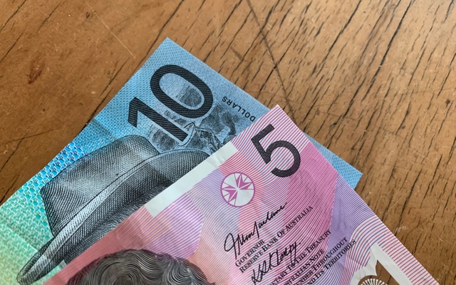 Reserve Bank of Australia (RBA)