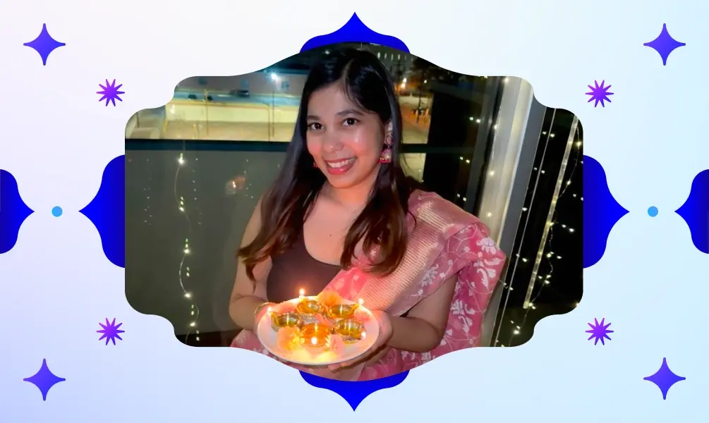 Celebrate the Festival of Lights with Xe