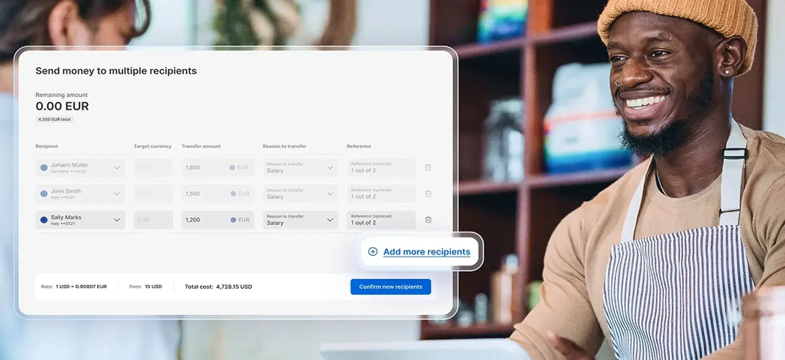 Spend less, invest the rest