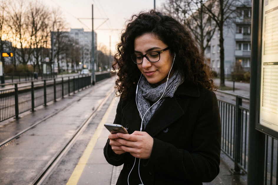 Setting a Rate Alert