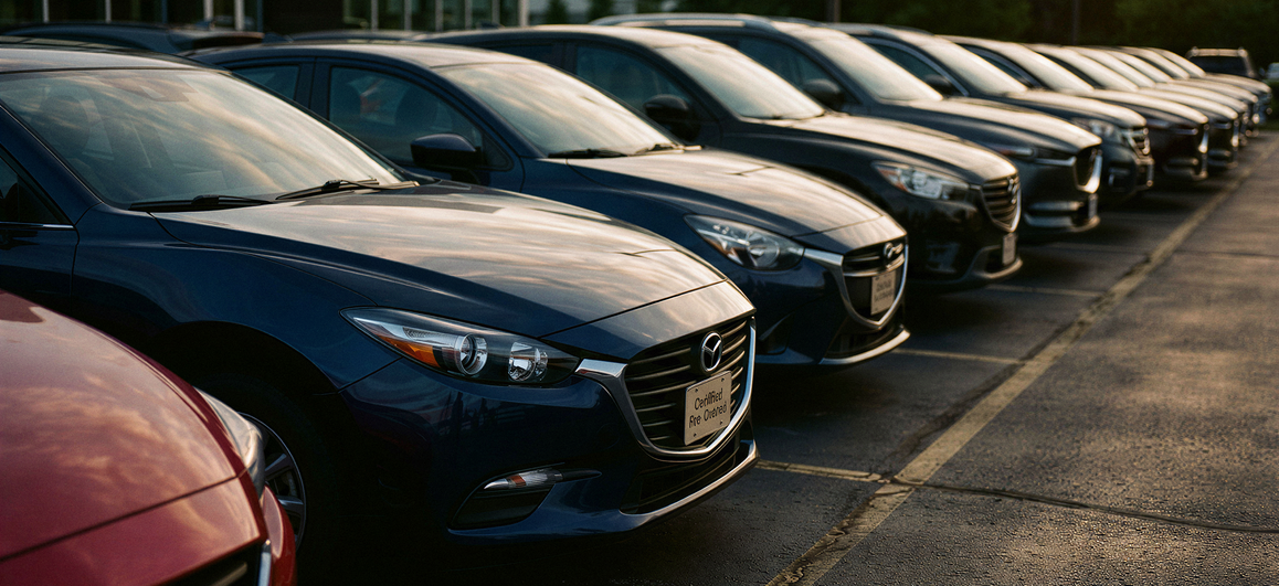 Guide to FX for Independent Car Dealers