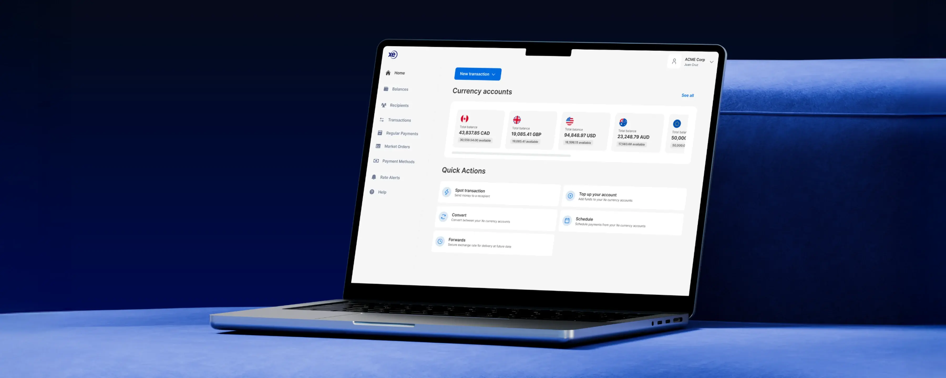 Spend less, invest the rest