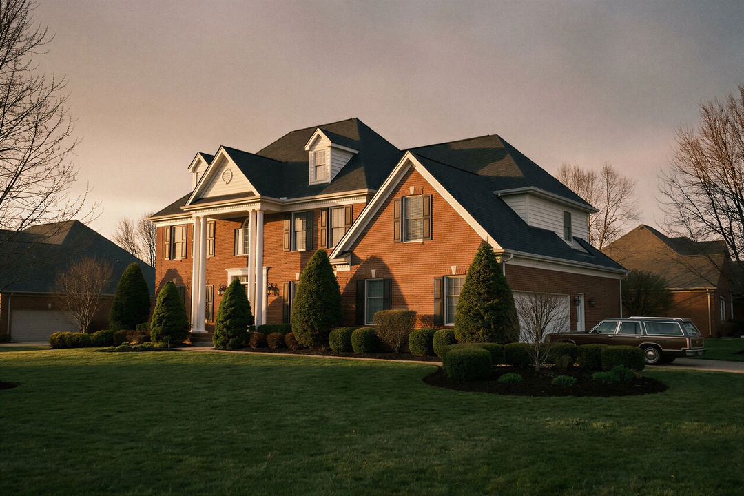 Main media for "Foreign Real Estate Investment Facts You Need to Know: European Style"