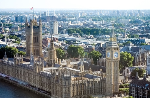 Main media for "Speculation Around The Potential of a Hung Parliament Sees Pound Ebb Slightly"