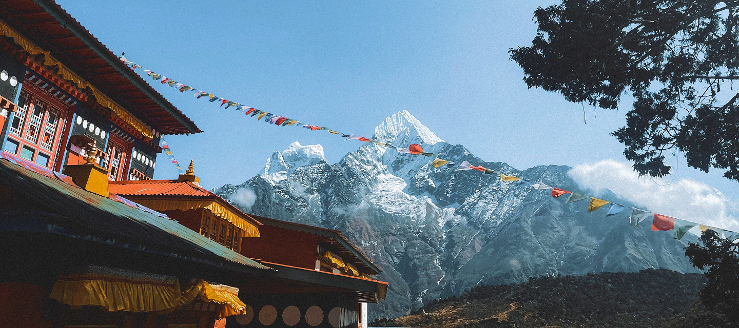Nepal