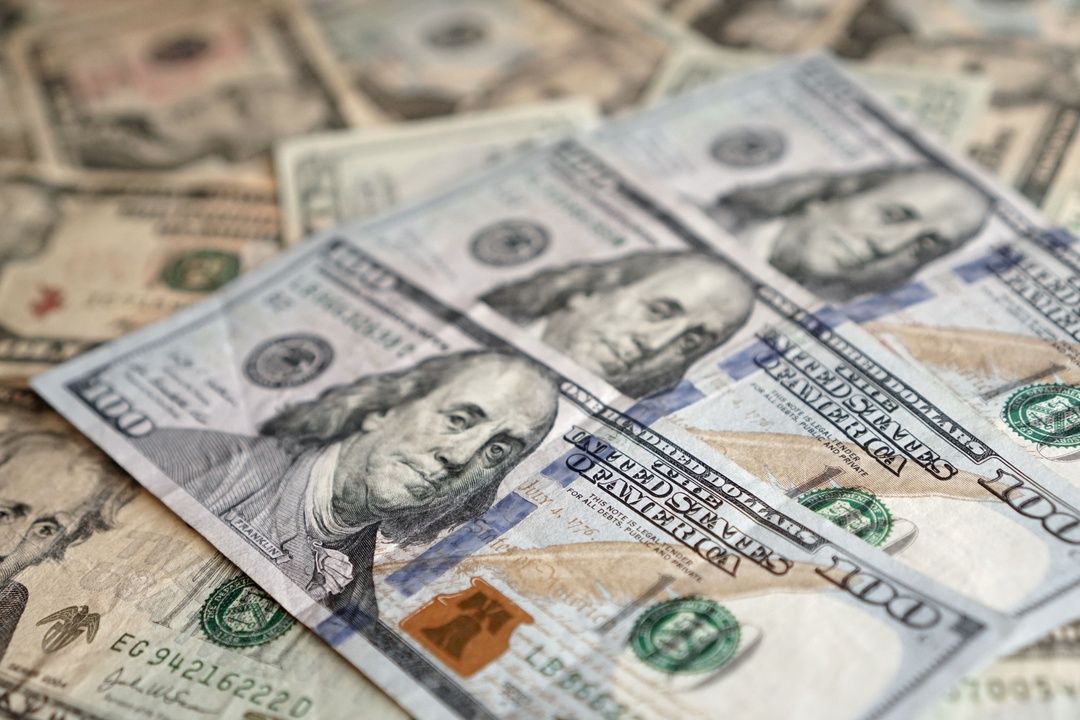 Main media for "The Greenback Starts February on a Negative Tone (NA/EU Update)"