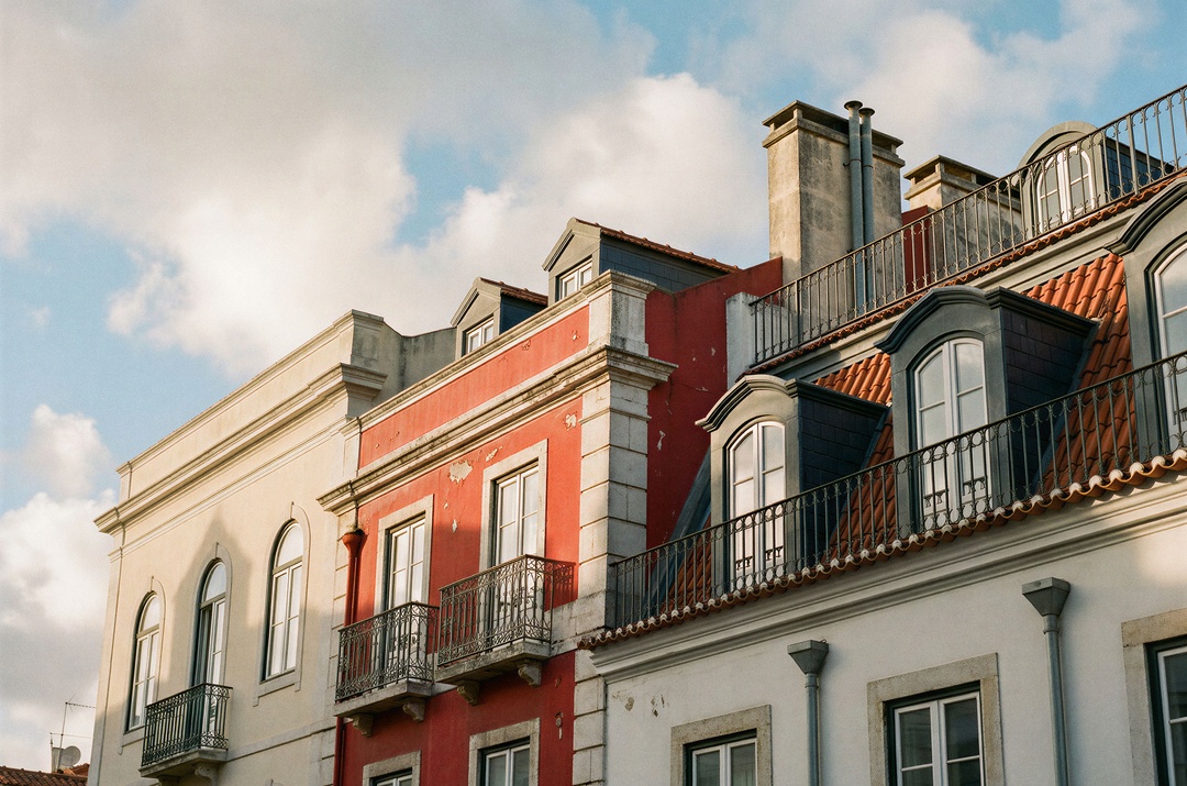 Portugal property investment