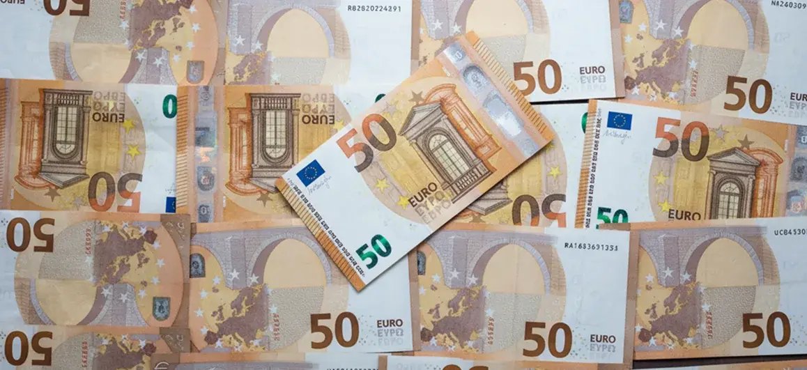 Spend less, invest the rest