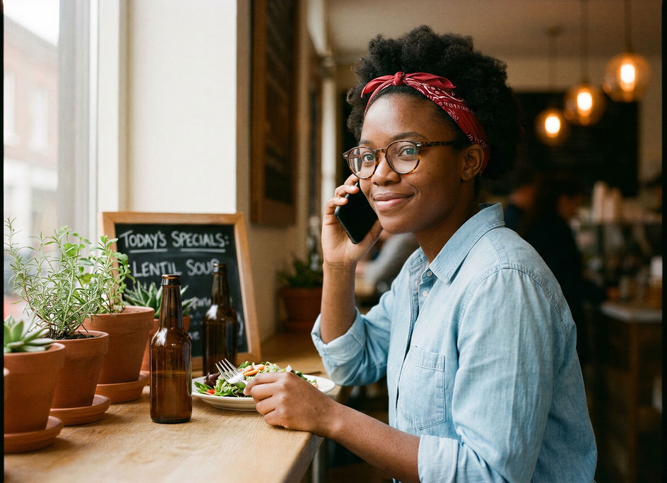 Using a forward contract to send money overseas