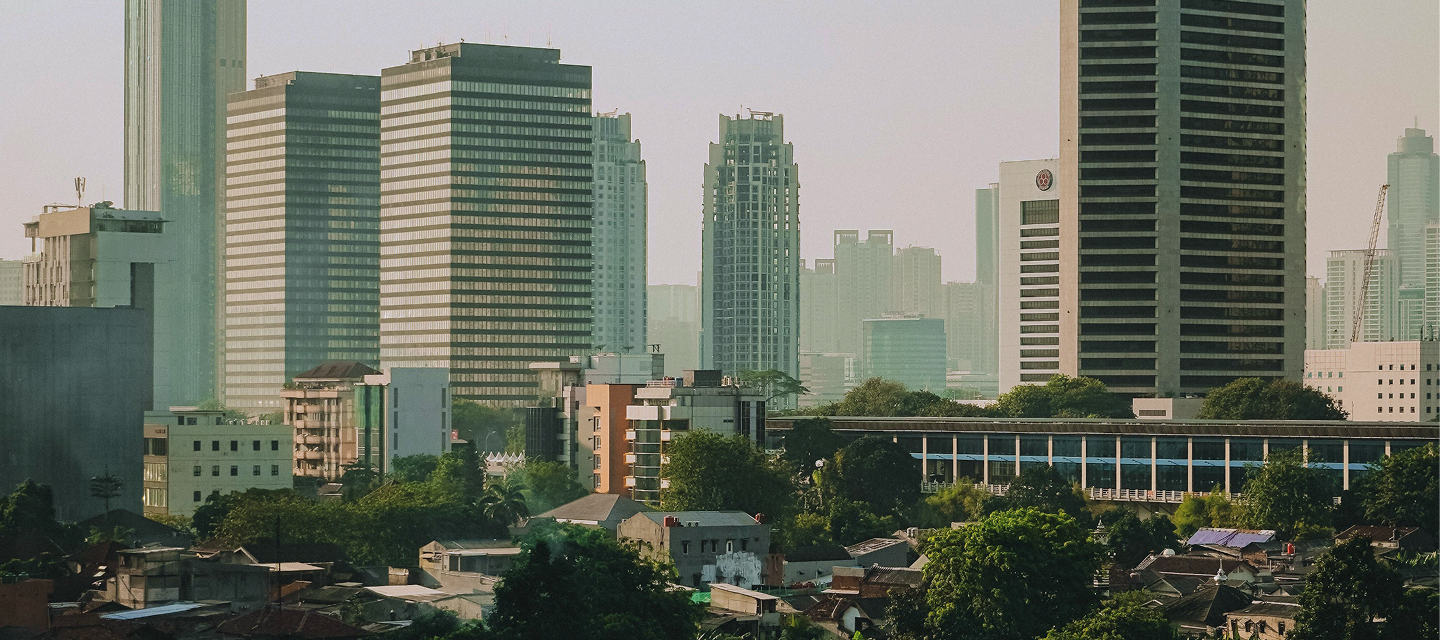 Indonesia