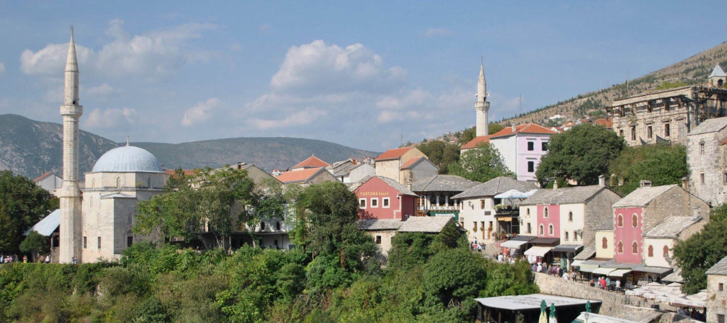 Bosnia and Herzegovina