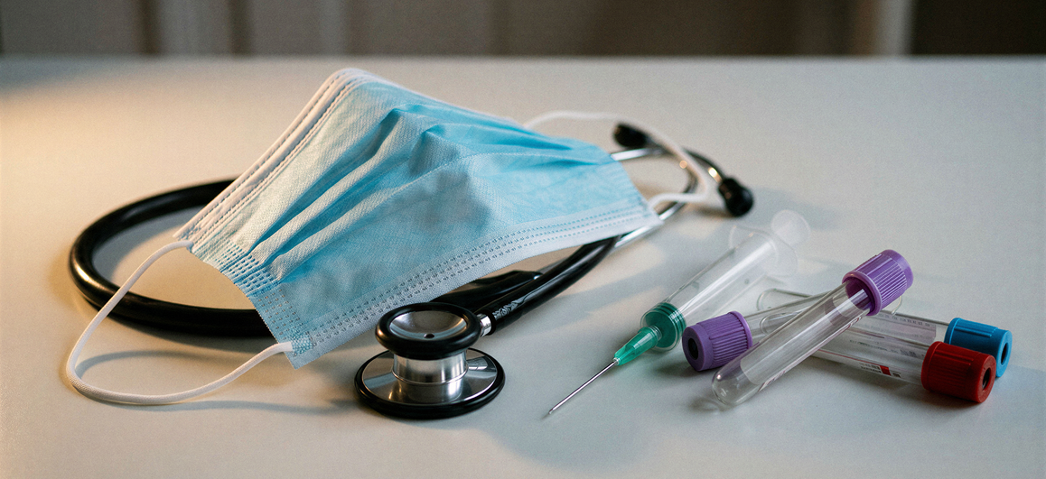 Currency Management for Healthcare Providers