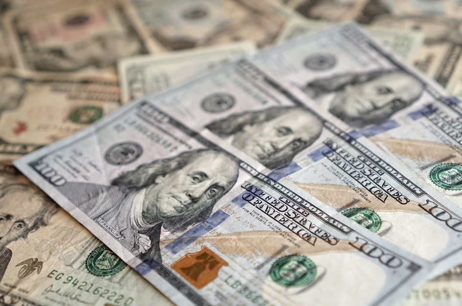 United States Department of Treasury
