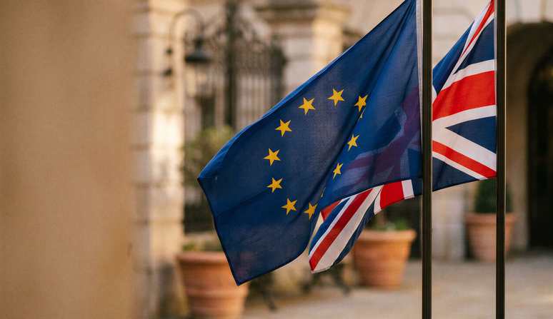 Main media for "GBP Volatility Expected Ahead of Another Week of Intense Brexit Negotiations"
