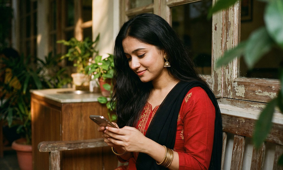 Mobile Wallets in India