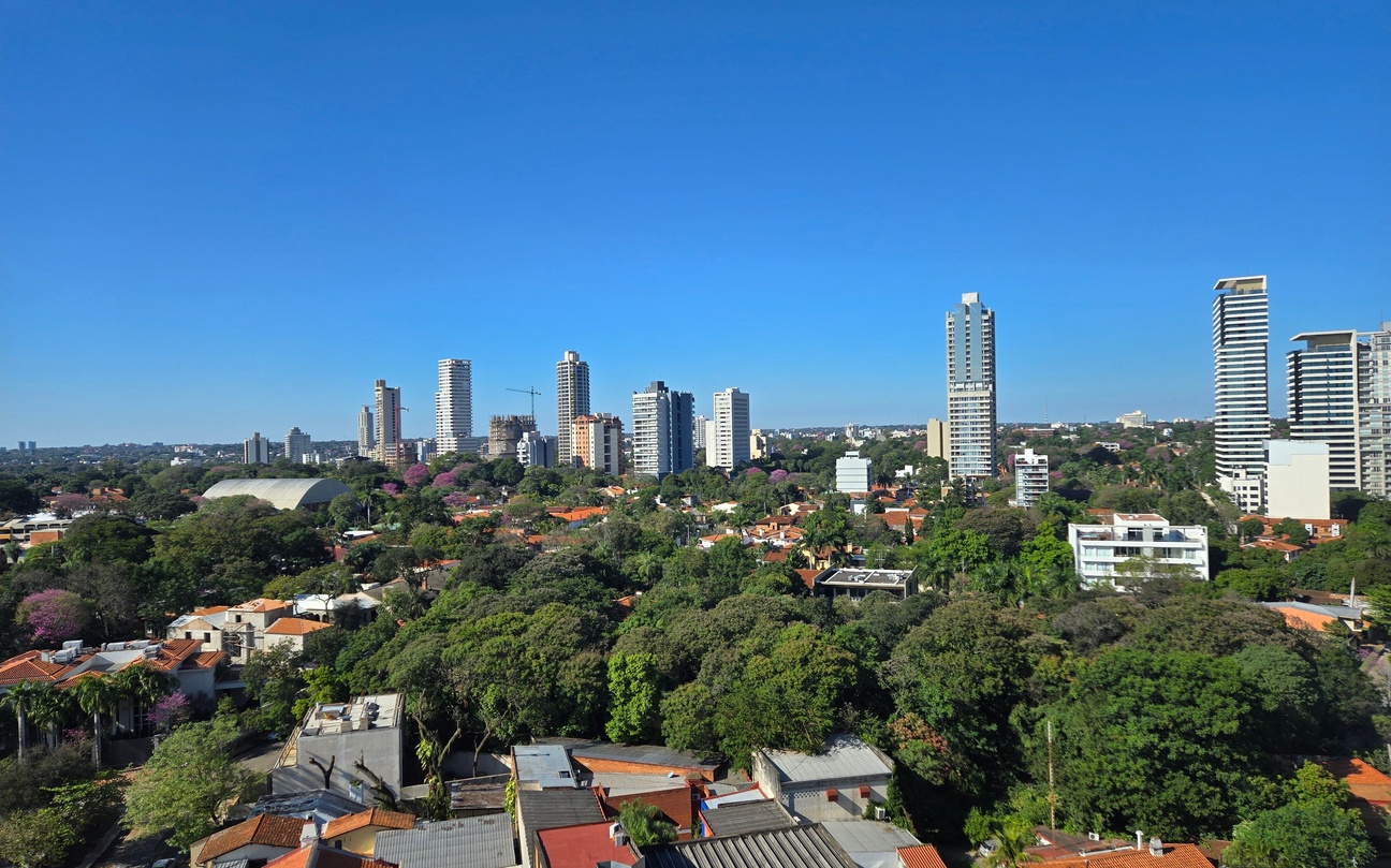 Asunción, Paraguay