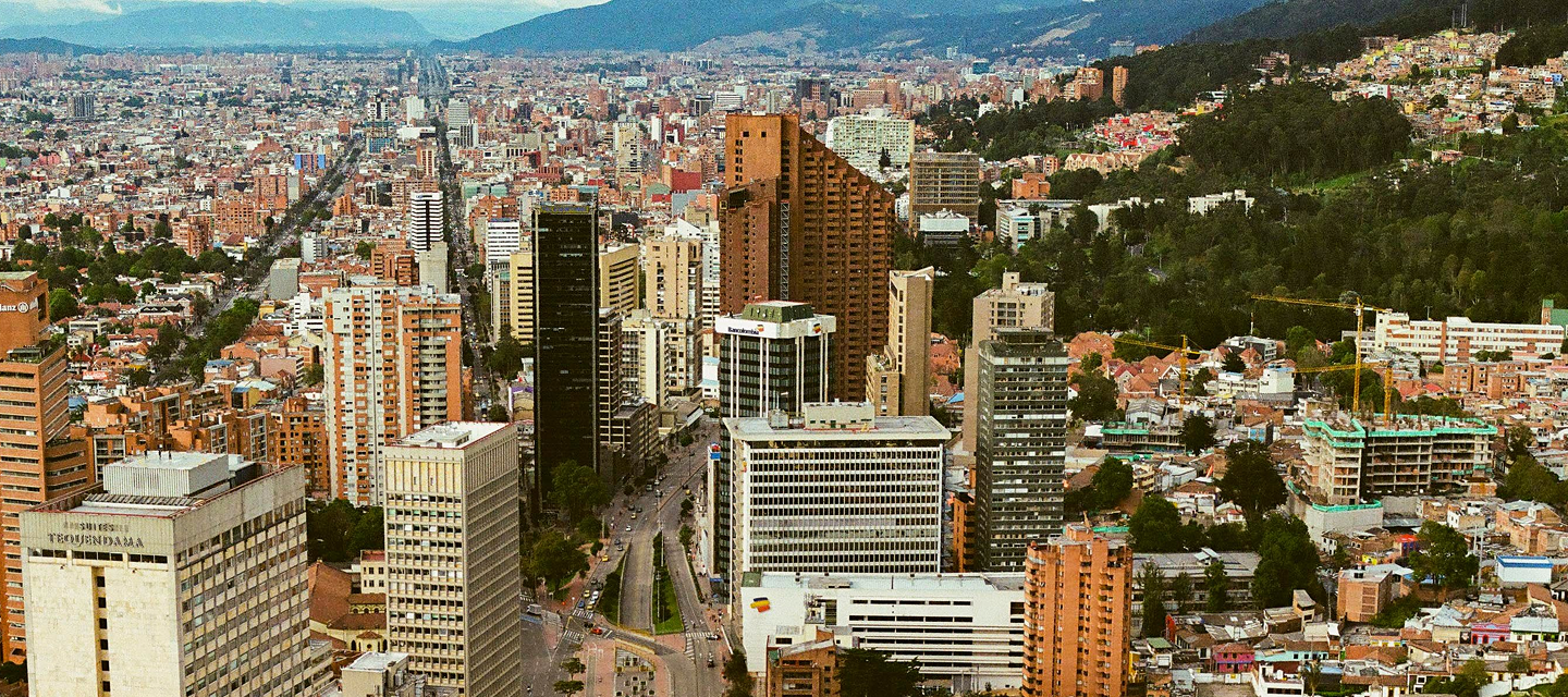 Colombia