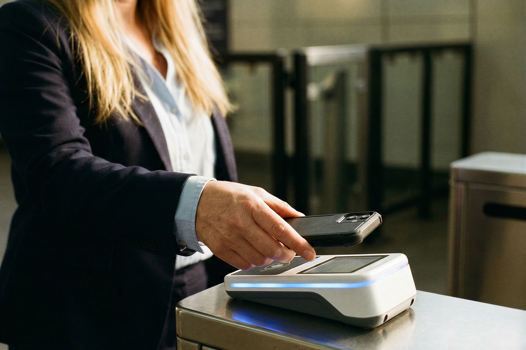Main media for "Going Cashless - Is Cash No Longer King of the Currency Realm?"