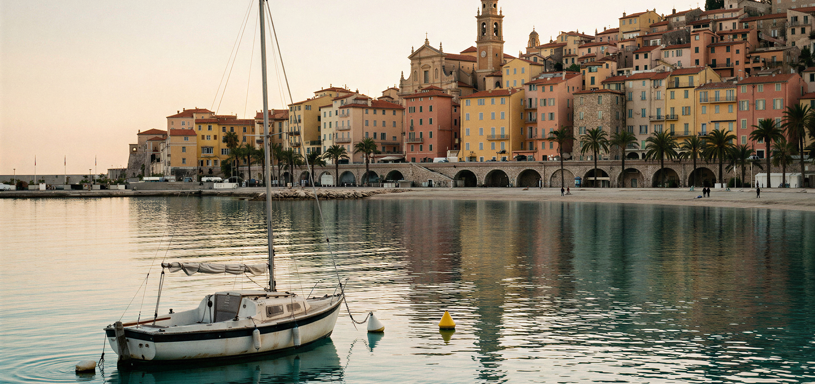 Top spots for buying property in France