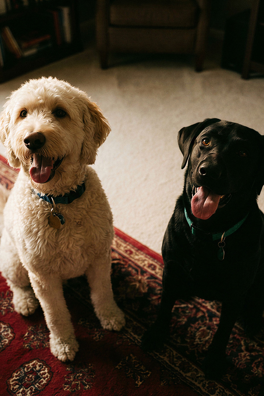 Main media for "Best Countries to Live In for Expats with Pets"