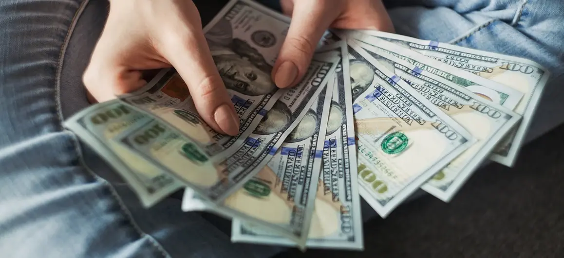 Spend less, invest the rest