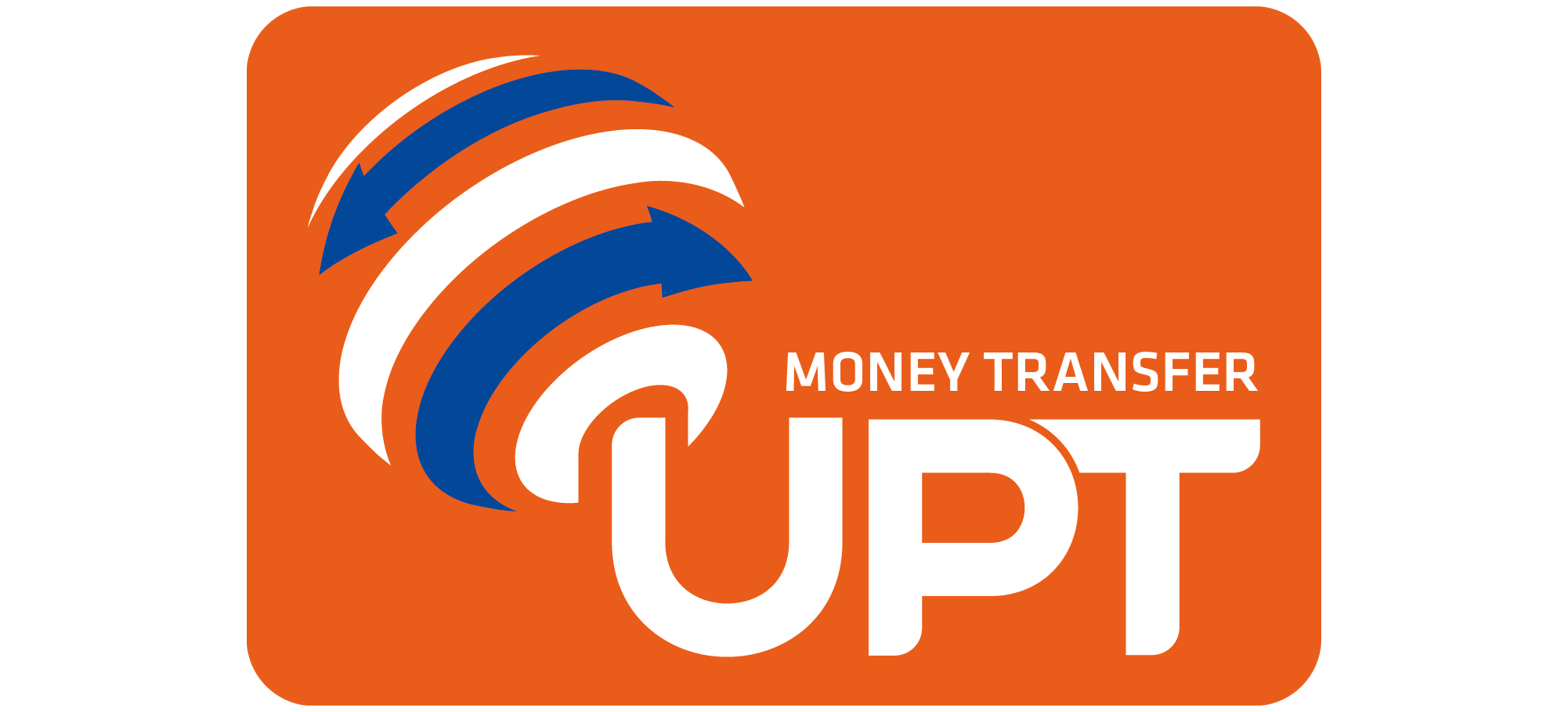UPT (Post Office) logo
