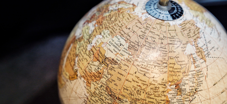 international payroll for global teams