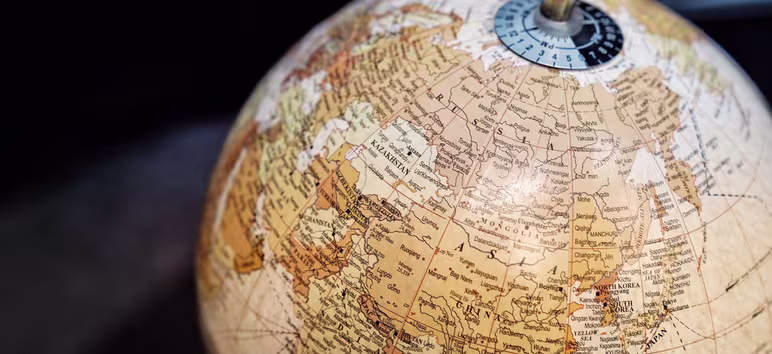 international payroll for global teams