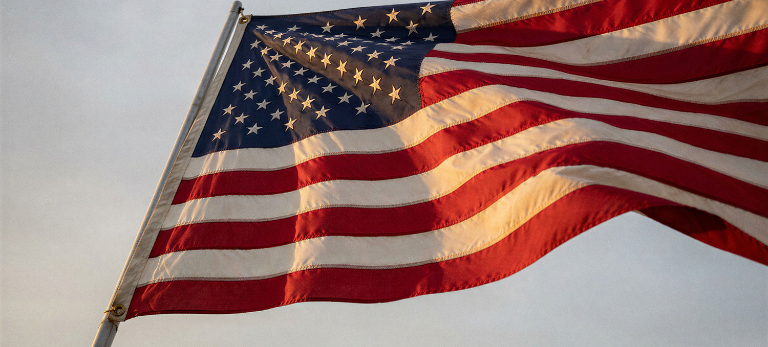 Image | U.S. Election