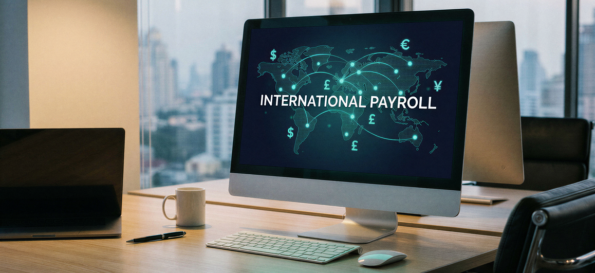 International Payroll Runs: Salary Payments Without Chaos
