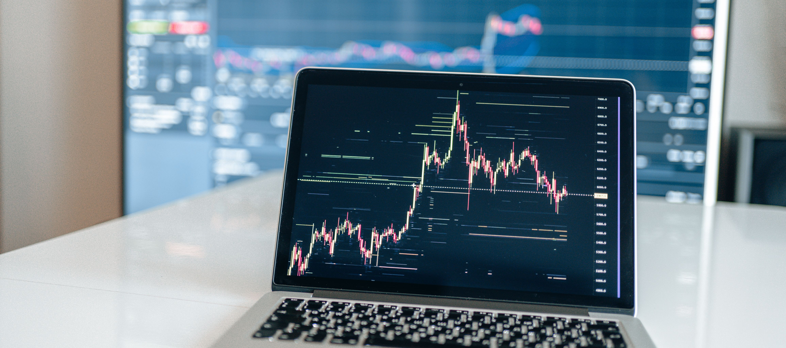 What Are Forward Points In FX