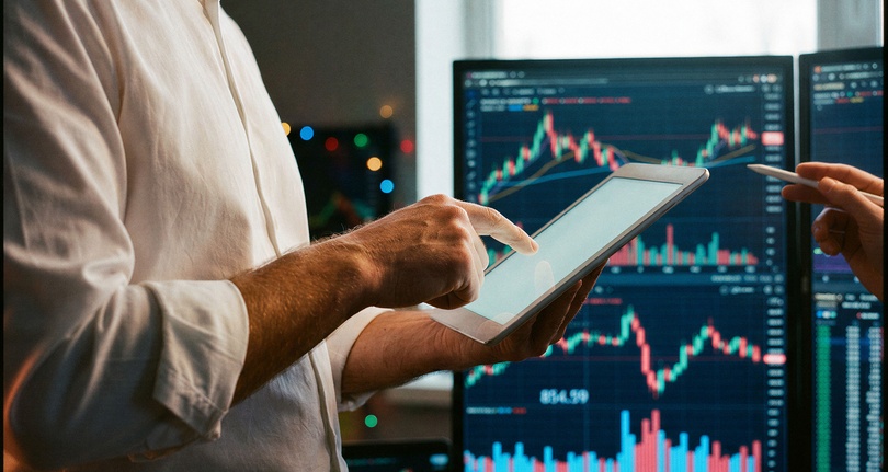 Main media for "Why your Business Needs a Long-Term Strategy to Mitigate Against Currency Risk"