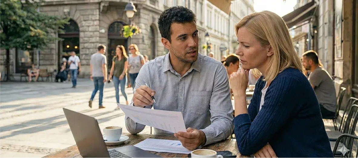 Spend less, invest the rest