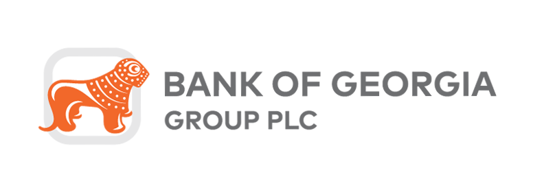 Bank of Georgia logo