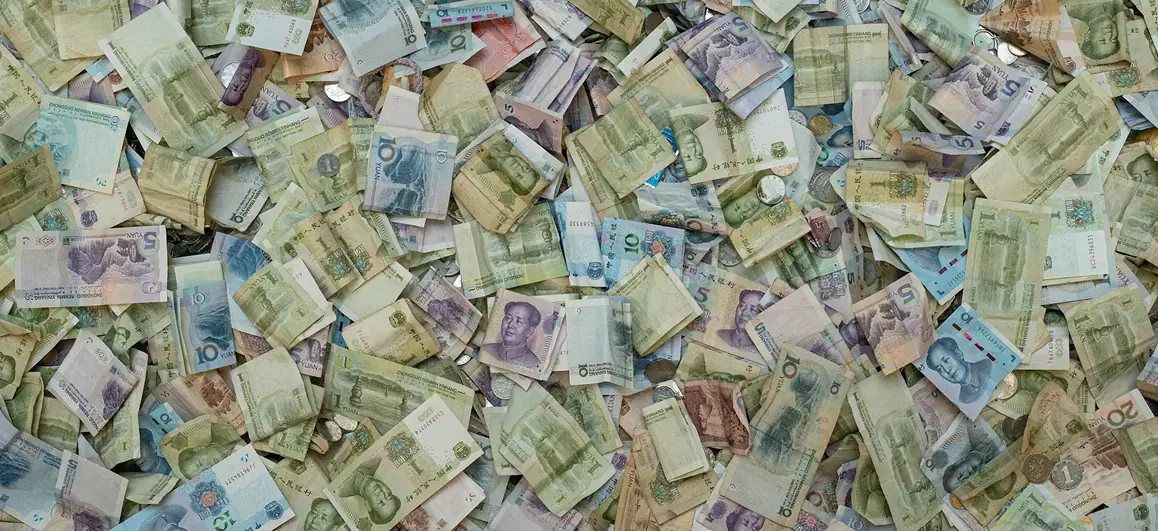 Spend less, invest the rest