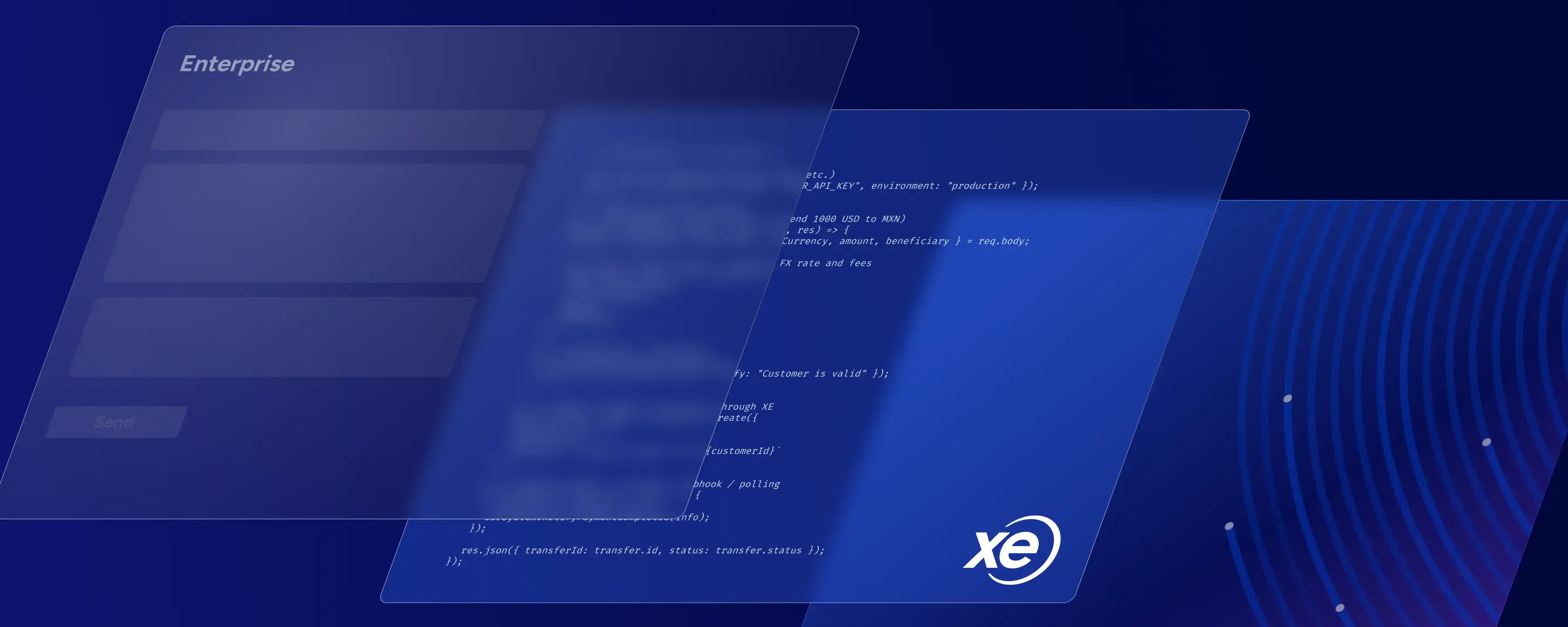 Spend less, invest the rest